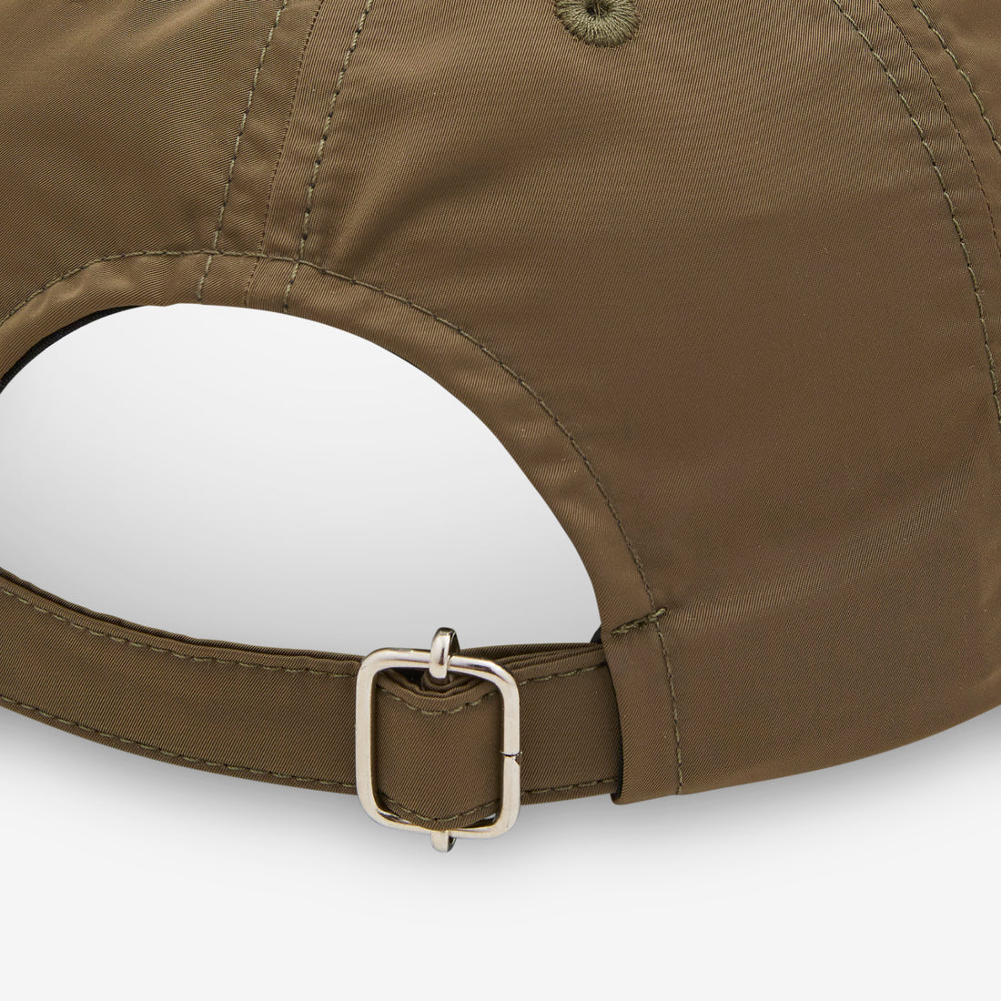 Charlie Sports Cap Khaki Headwear