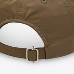 Charlie Sports Cap Khaki