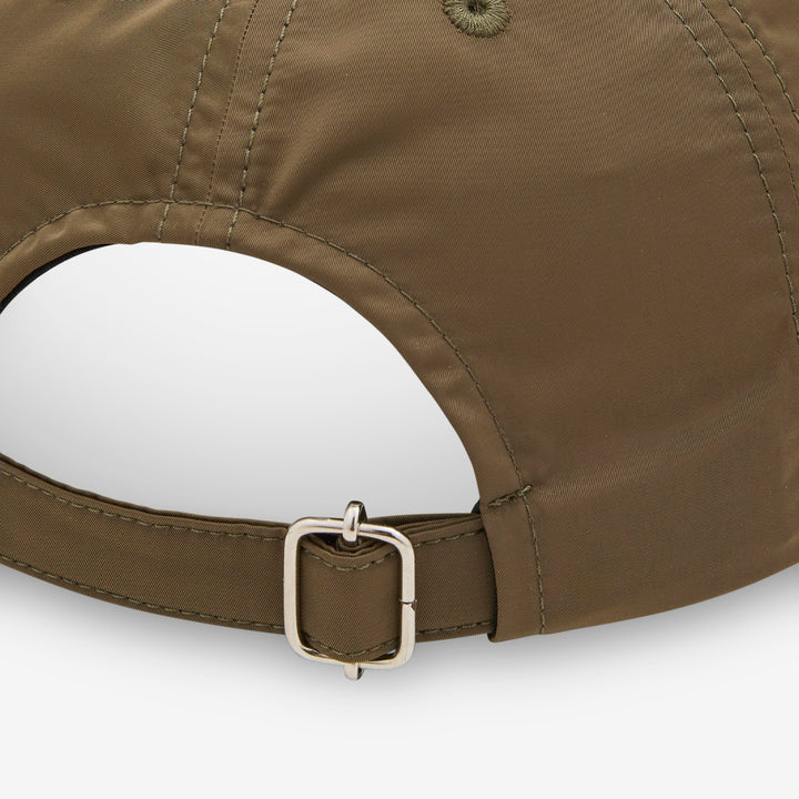 Charlie Sports Cap Khaki