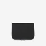 Josh Coin Purse Black