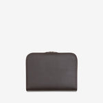 Josh Wallet Dark Brown