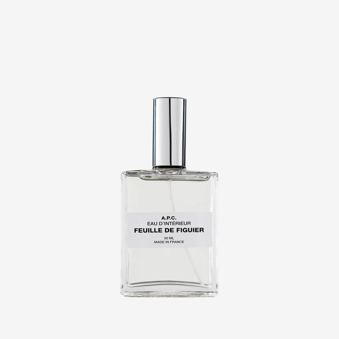 Room Spray N°5. Fig Leaf Accessories