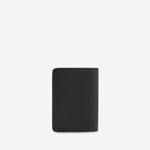 Stefan Cardholder Black