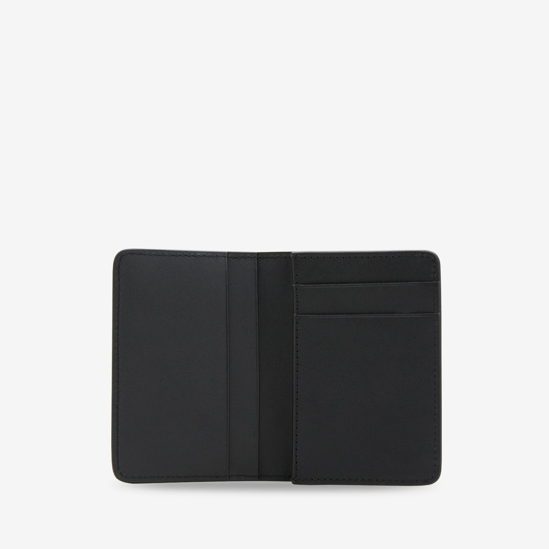Stefan Cardholder Black Accessories