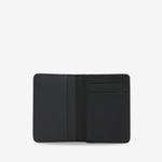 Stefan Cardholder Black