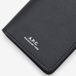 Stefan Cardholder Black