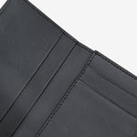 Stefan Cardholder Black