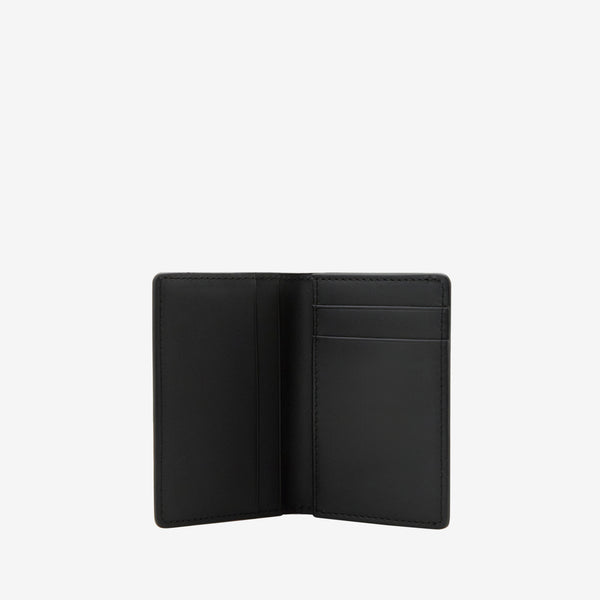 Stefan Cardholder Black Accessories