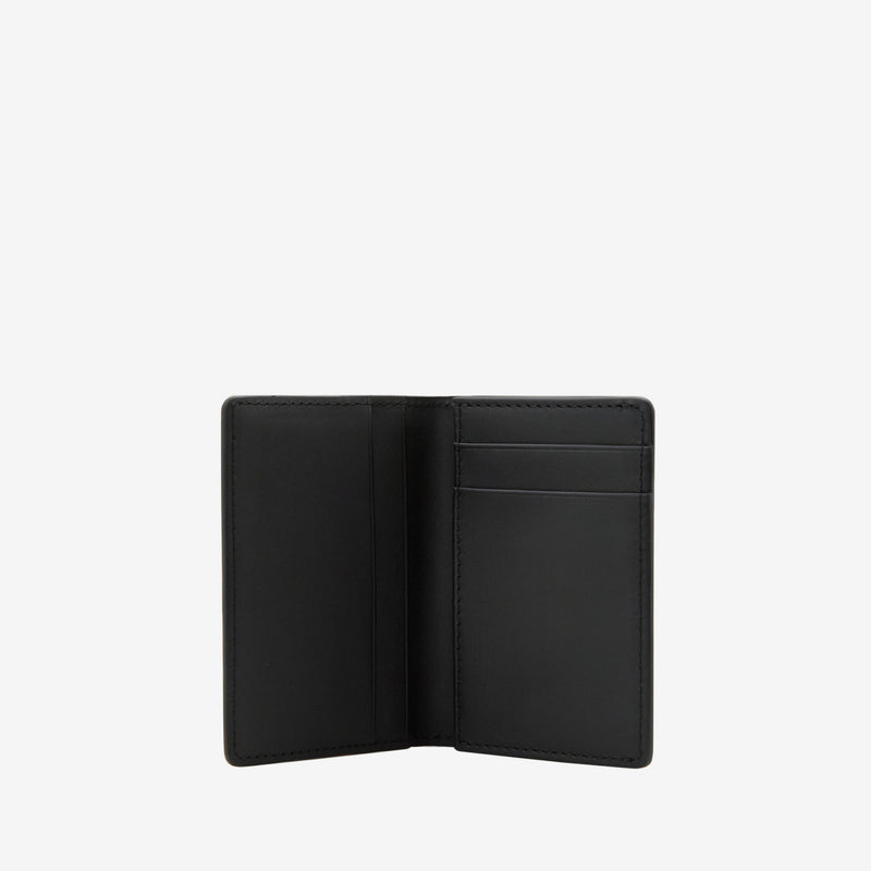 Stefan Cardholder Black Accessories