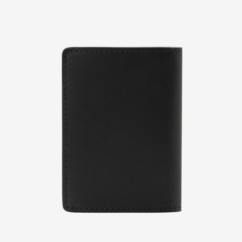 Stefan Cardholder Black Accessories