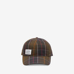 A.P.C. x Tartan Cap Classic Tartan