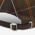 A.P.C. x Tartan Cap Classic Tartan