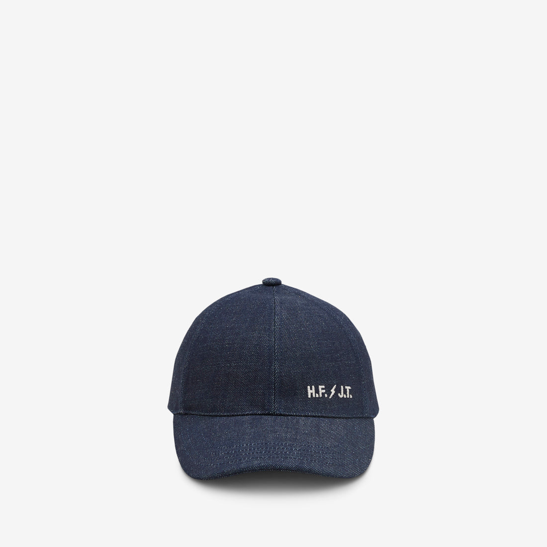 Fragment x Rabbit Baseball Cap Indigo Headwear