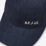 Fragment x Rabbit Baseball Cap Indigo