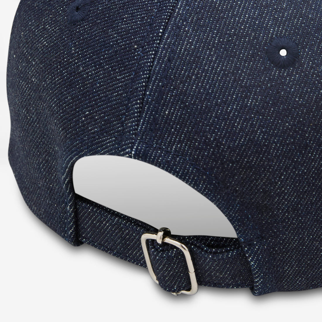 Fragment x Rabbit Baseball Cap Indigo Headwear
