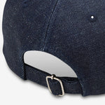 Fragment x Rabbit Baseball Cap Indigo