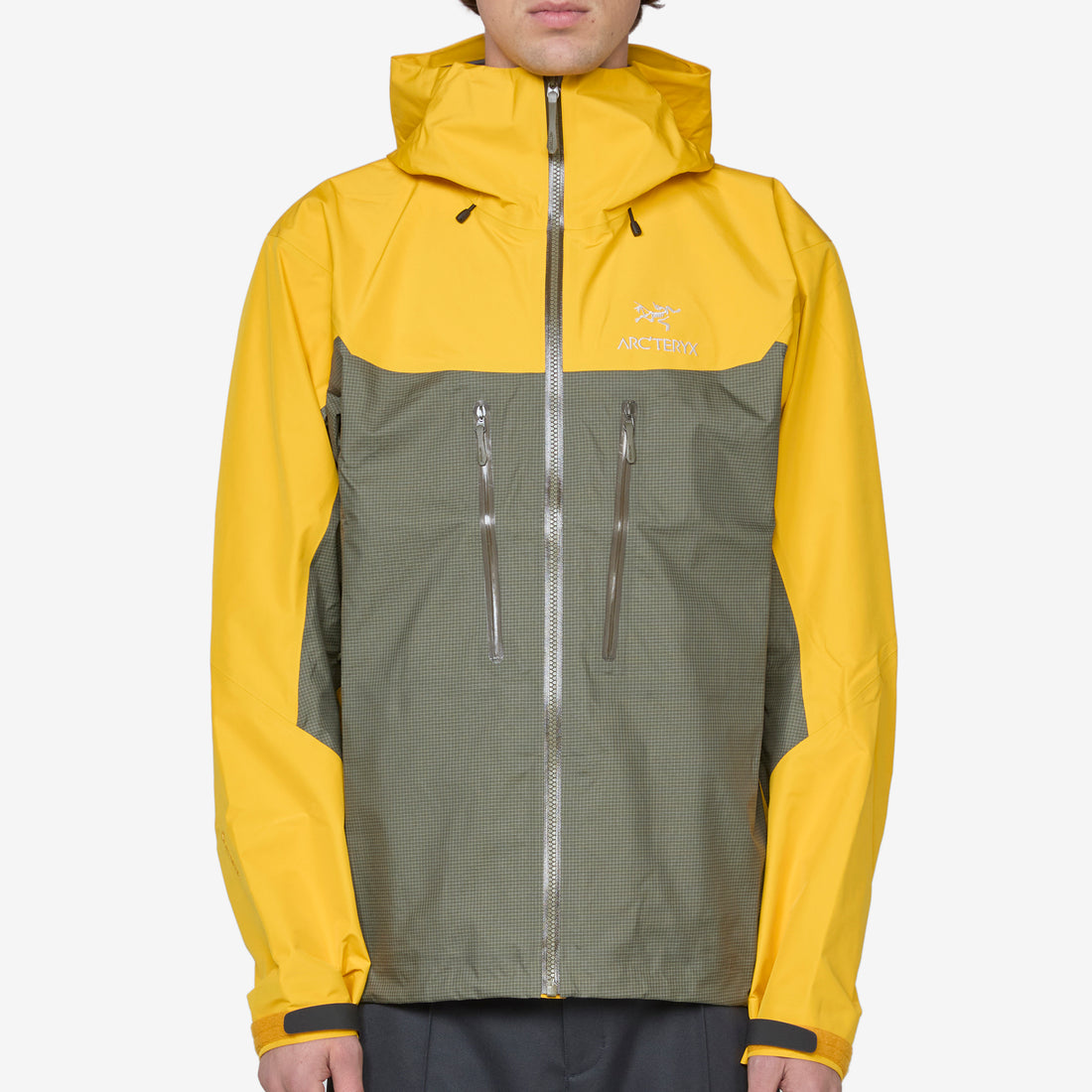 Alpha Jacket Tatsu | Edziza Jackets