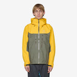 Alpha Jacket Tatsu | Edziza