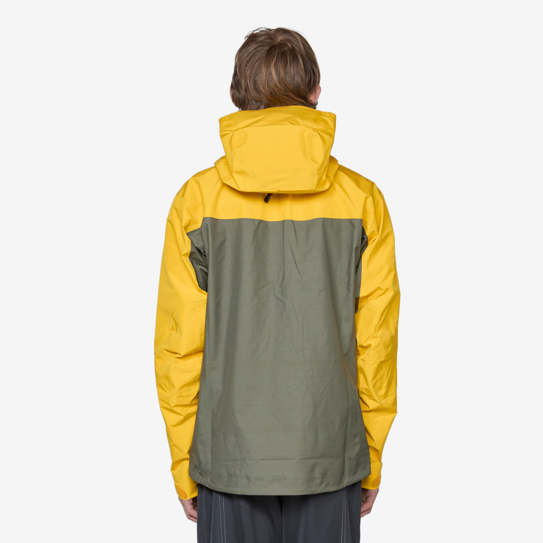 Alpha Jacket Tatsu | Edziza Jackets