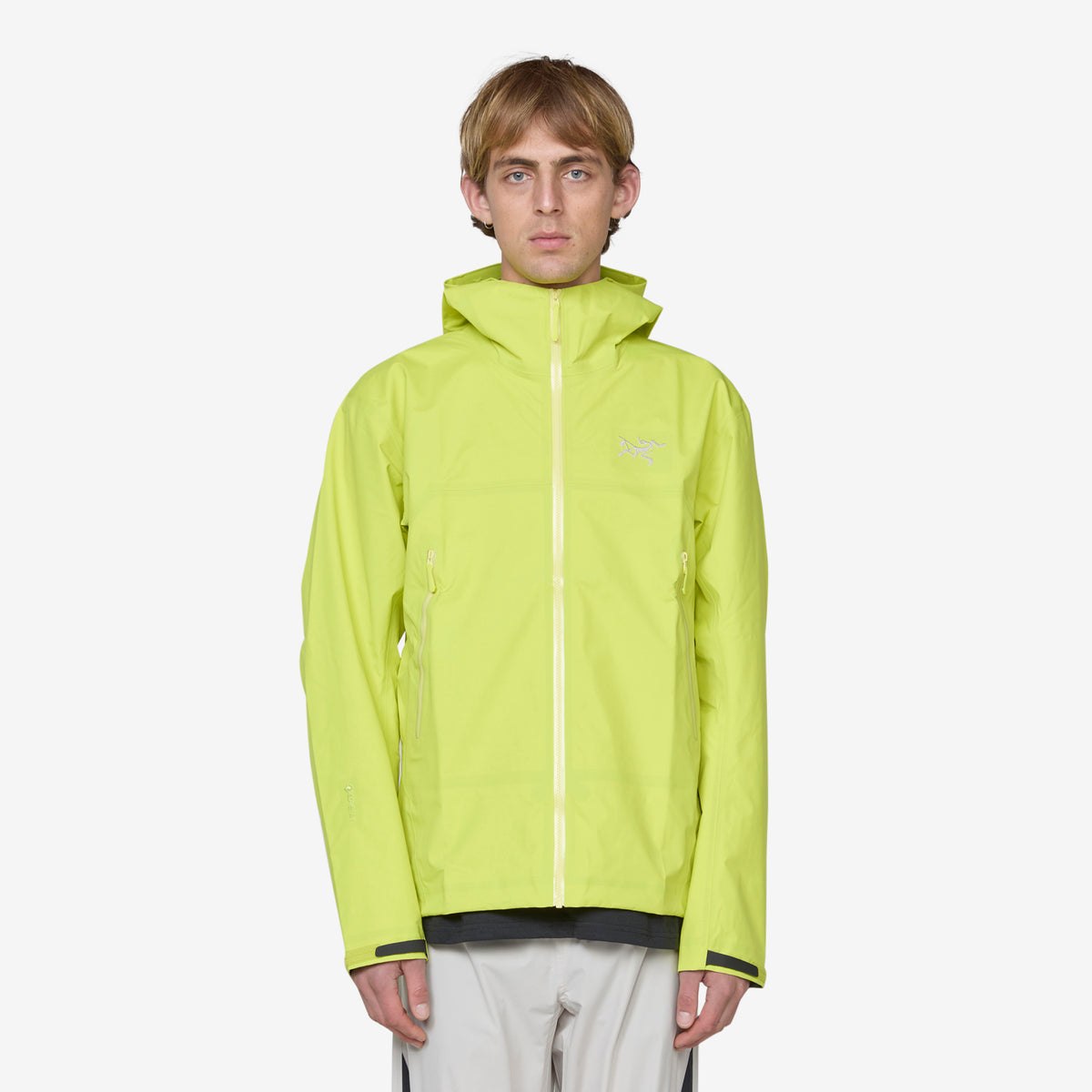 Arc'teryx – Above The Clouds Arc'teryx – Above The Clouds