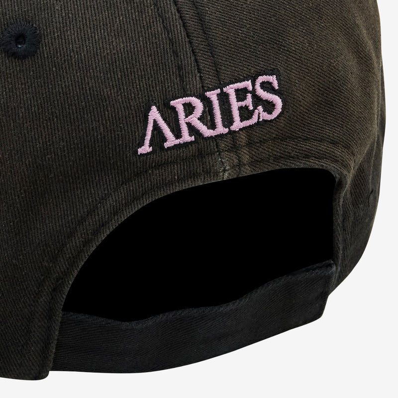 Generation Cap Black Headwear