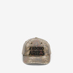 Snake Print J'Adoro Cap Multi
