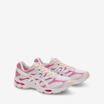 Gel-Cumulus 16 White | Cream