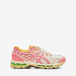 SneakerLAH x Gel-Kayano 20 Pearl Pink | Papaya