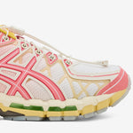 SneakerLAH x Gel-Kayano 20 Pearl Pink | Papaya