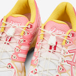SneakerLAH x Gel-Kayano 20 Pearl Pink | Papaya