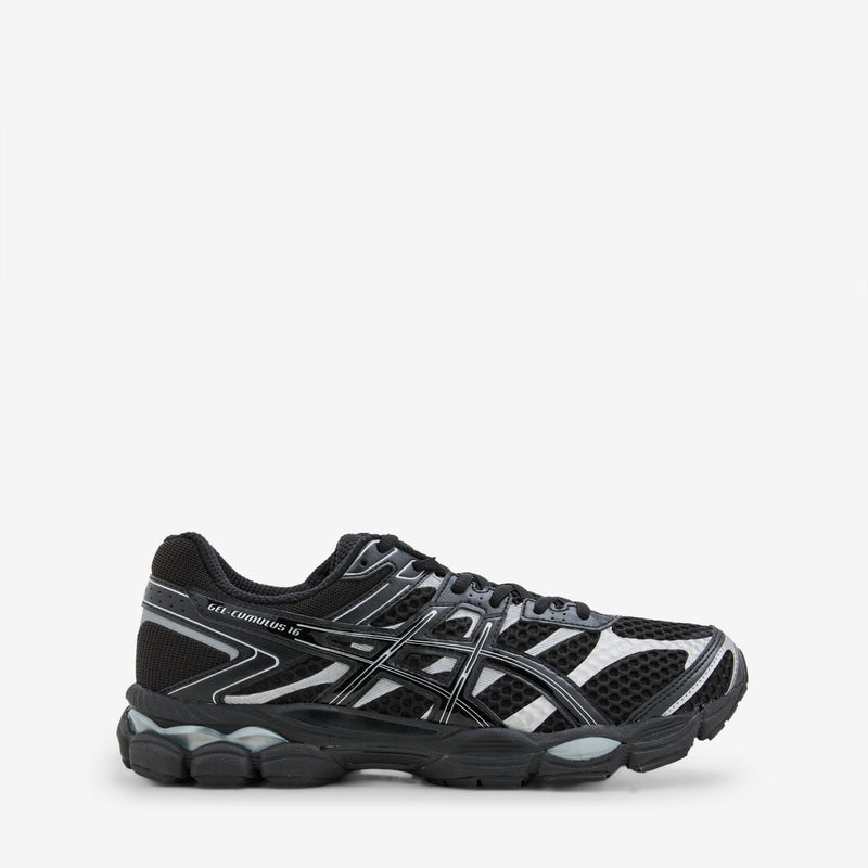 Gel-Cumulus 16 Black | Black Footwear