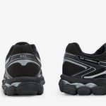 Gel-Cumulus 16 Black | Black