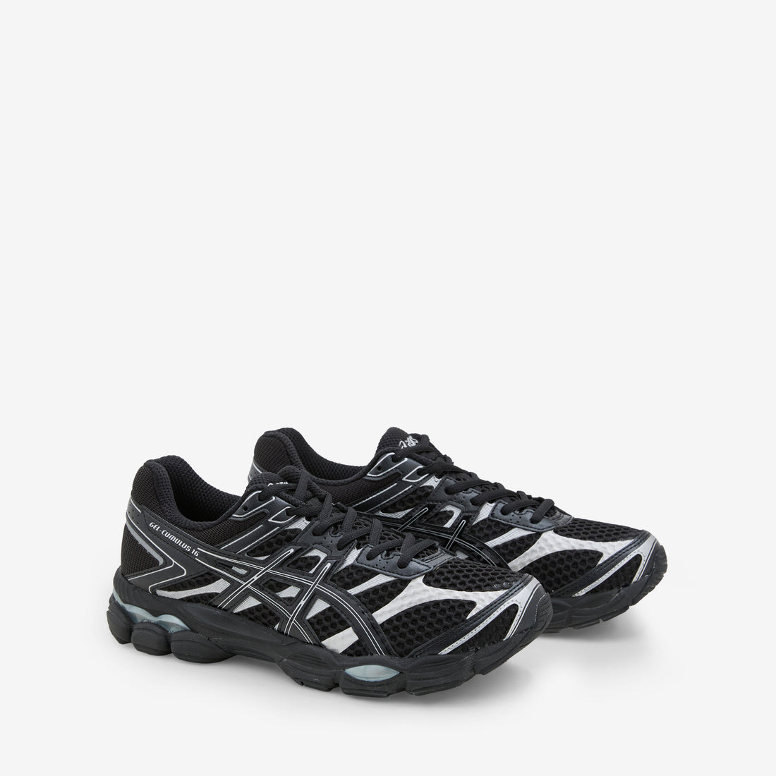 Gel-Cumulus 16 Black | Black Footwear