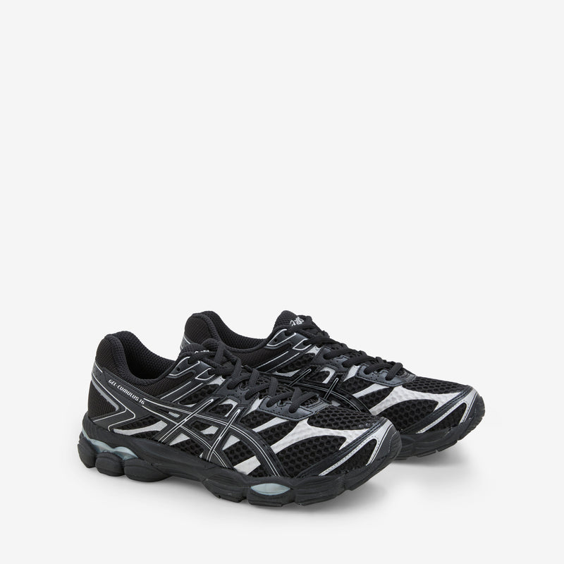 Gel-Cumulus 16 Black | Black Footwear