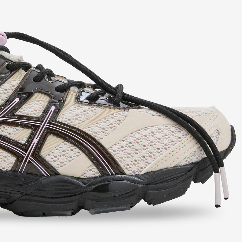 Finesse x Gel-Cumulus 16 Desert Rose Footwear