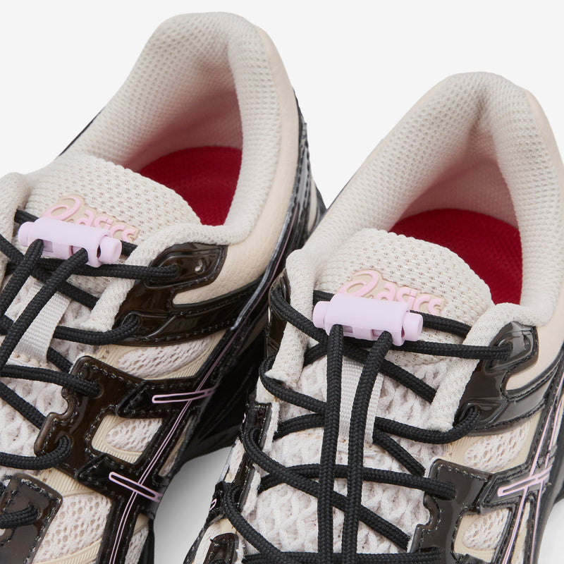 Finesse x Gel-Cumulus 16 Desert Rose Footwear