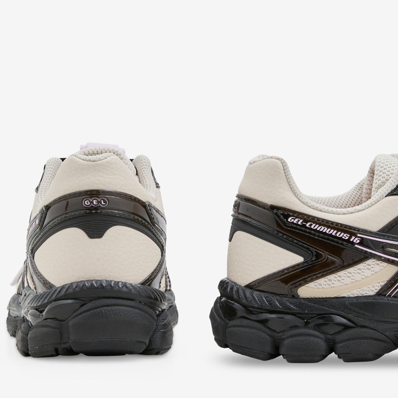 Finesse x Gel-Cumulus 16 Desert Rose Footwear