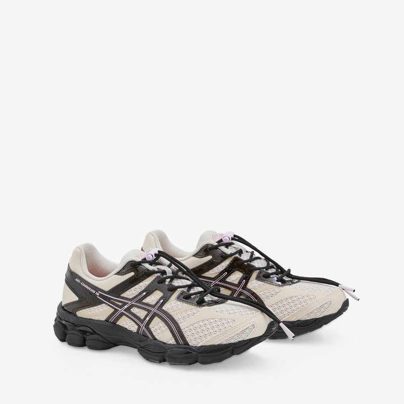 Finesse x Gel-Cumulus 16 Desert Rose Footwear