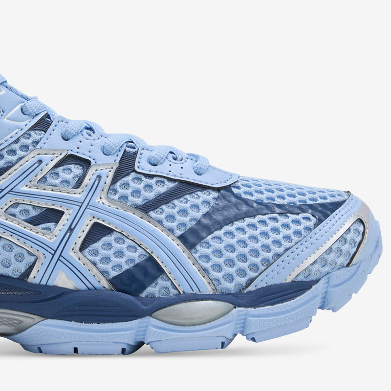 Gel-Cumulus 16 Stone Wash | Independence Blue Footwear