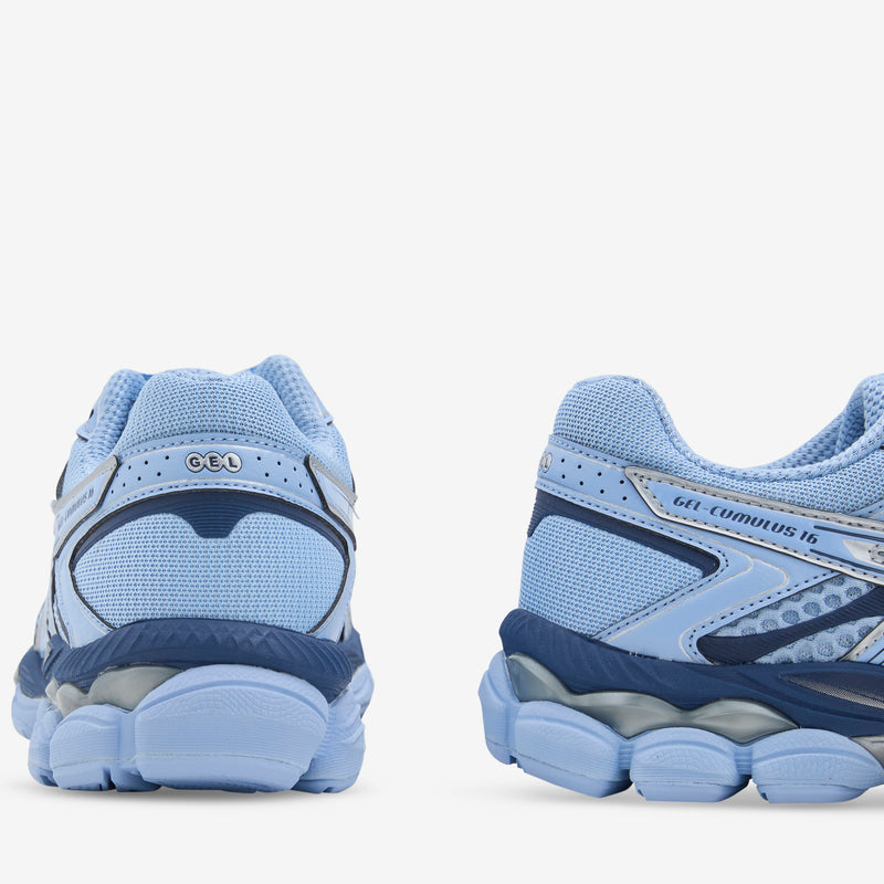 Gel-Cumulus 16 Stone Wash | Independence Blue Footwear