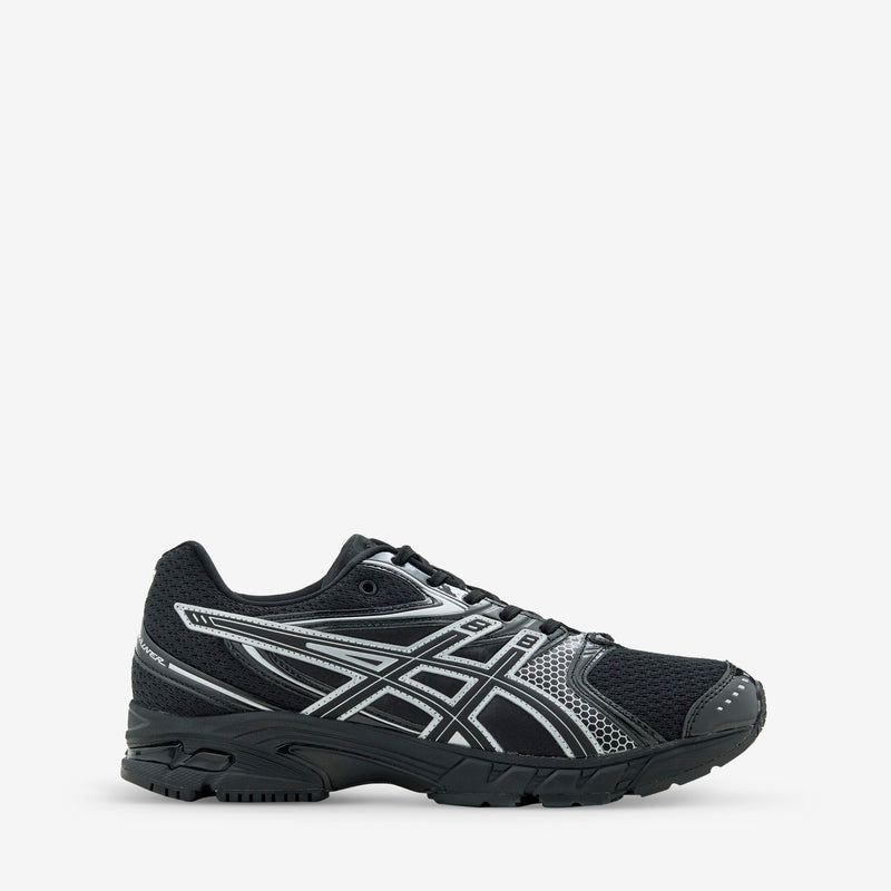 Gel-DS Trainer 14 Black | Pure Silver Footwear