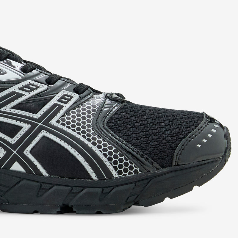 Gel-DS Trainer 14 Black | Pure Silver Footwear