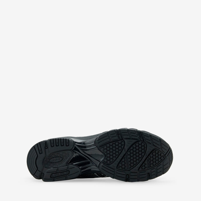 Gel-DS Trainer 14 Black | Pure Silver Footwear