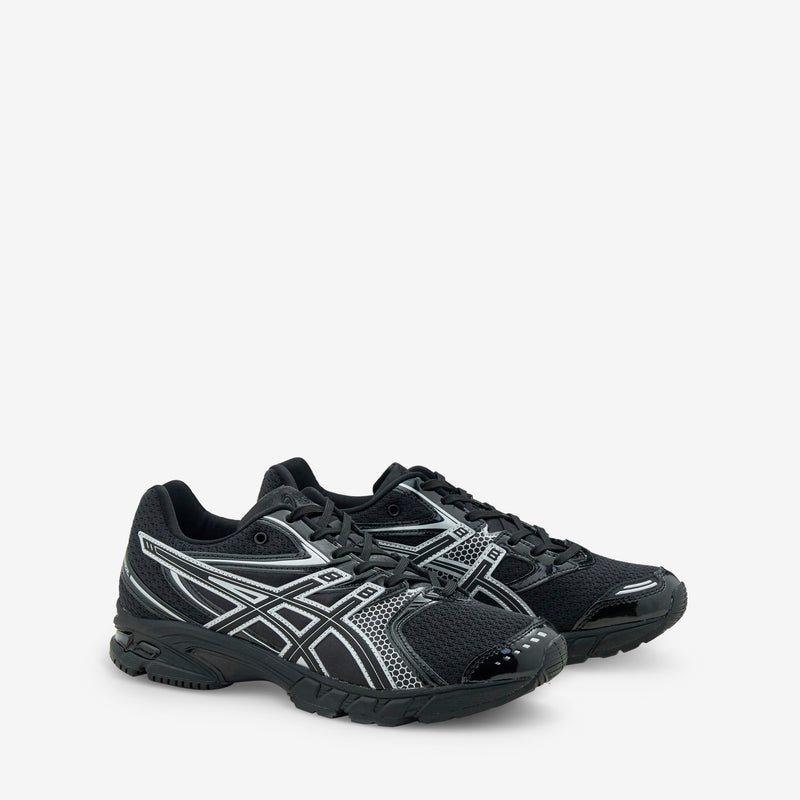 Gel-DS Trainer 14 Black | Pure Silver Footwear