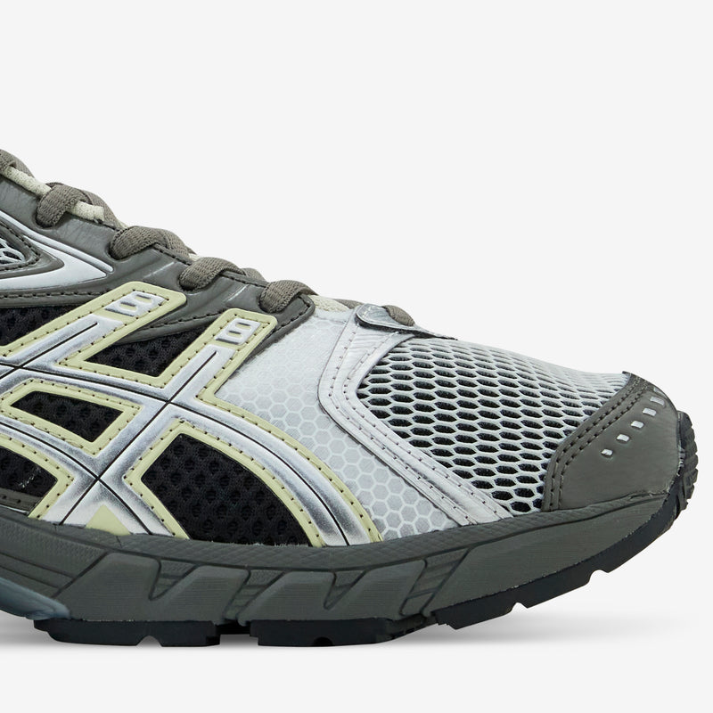 Gel-DS Trainer 14 Truffle Grey | Pure Silver Footwear