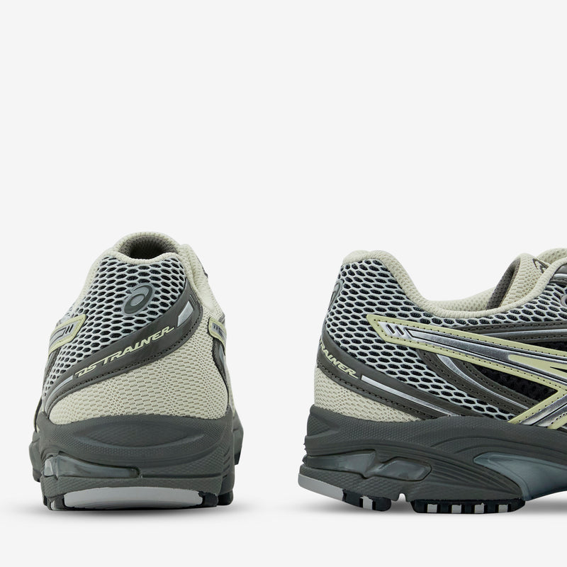 Gel-DS Trainer 14 Truffle Grey | Pure Silver Footwear