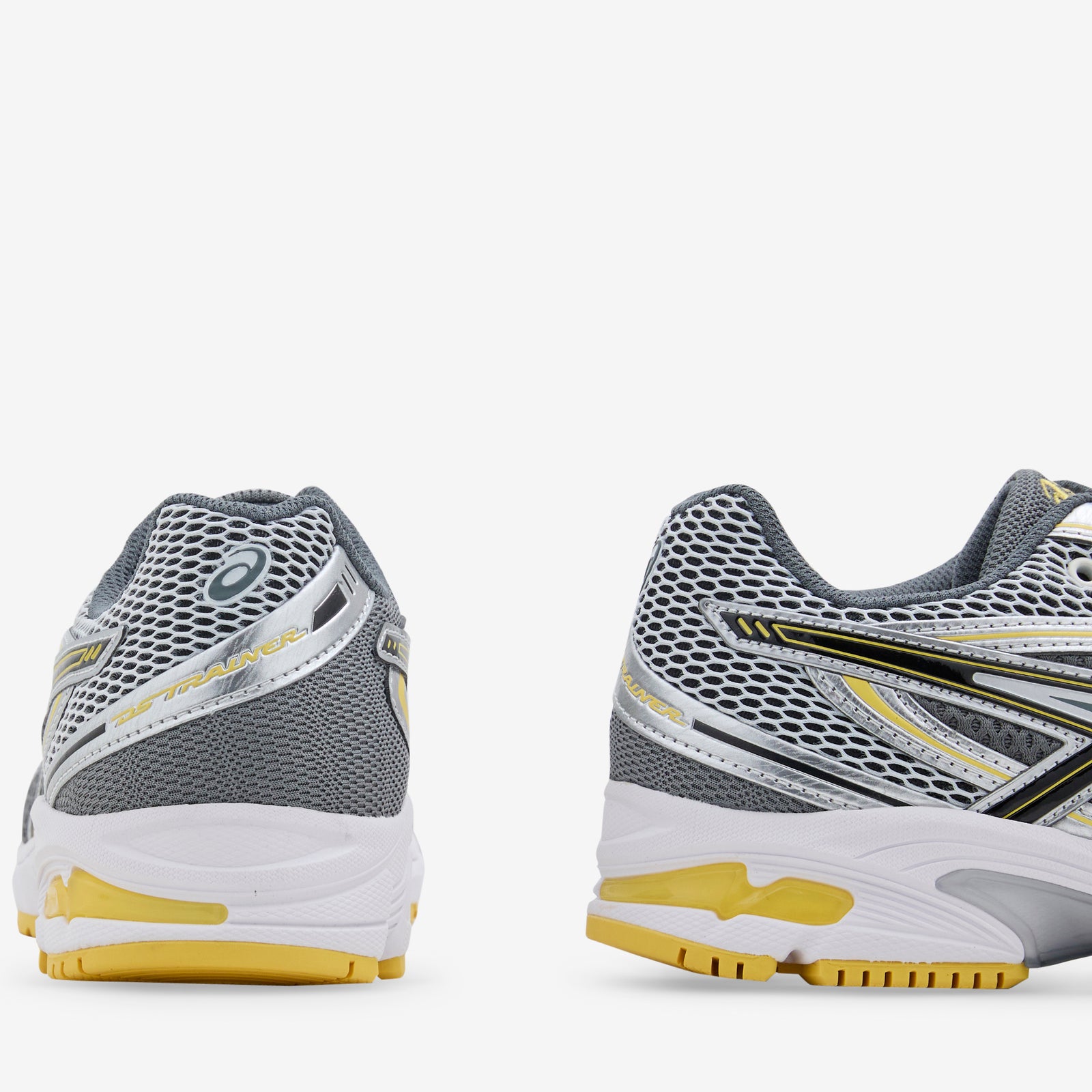Gel-DS Trainer 14 White | Tai-Chi Yellow – Above The Clouds