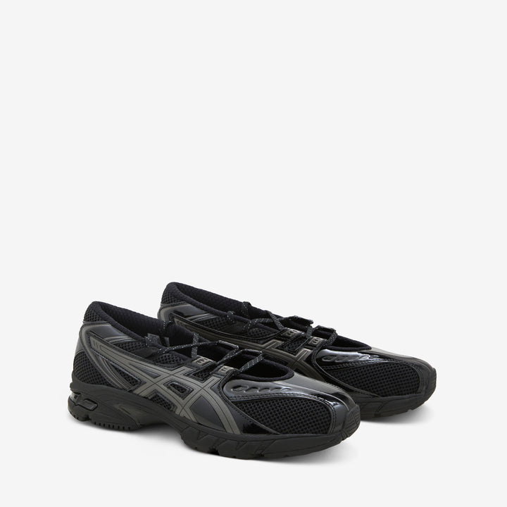 Gel-DS Trainer SP Black | Gunmetal Front