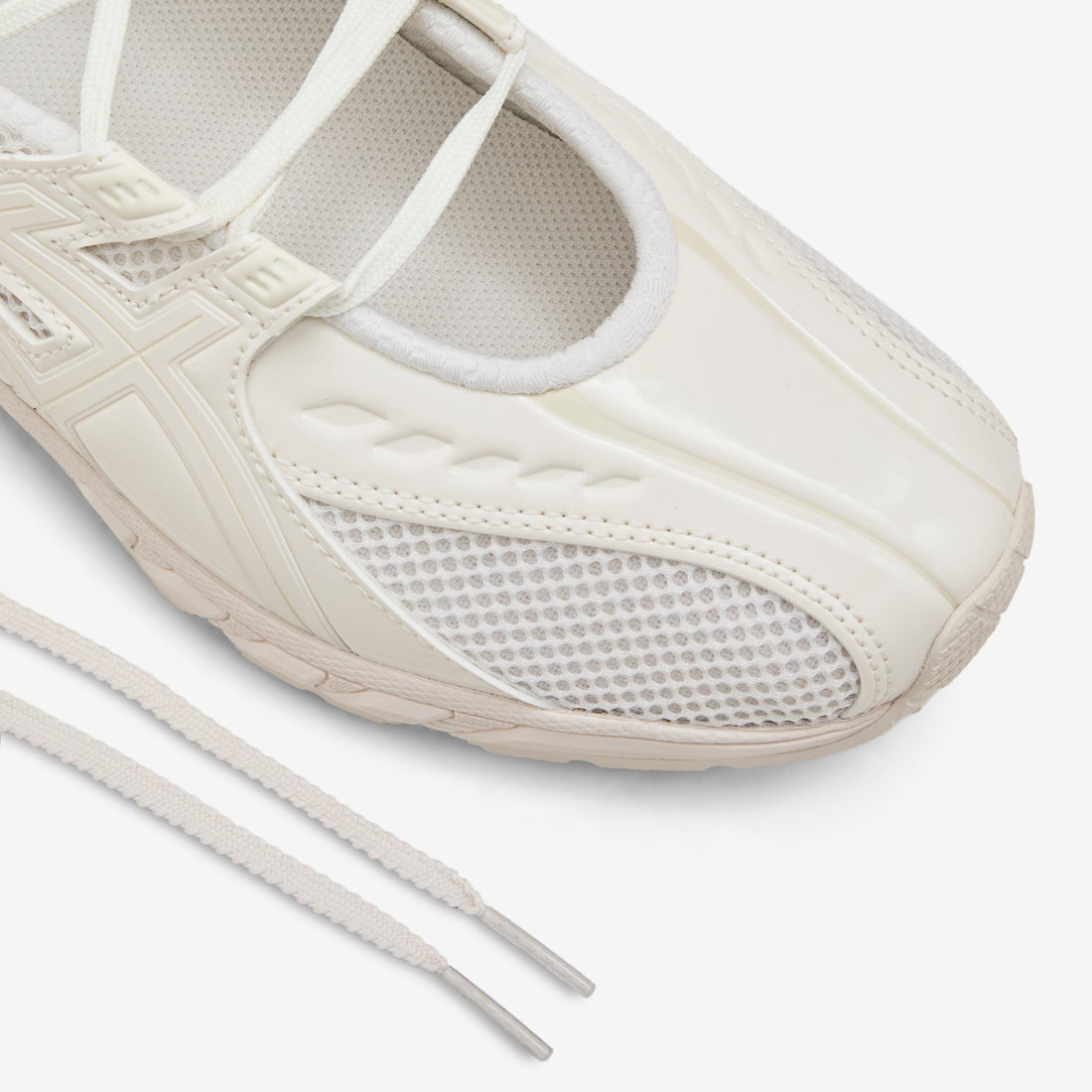 Gel-DS Trainer SP Cream | Vanilla Footwear