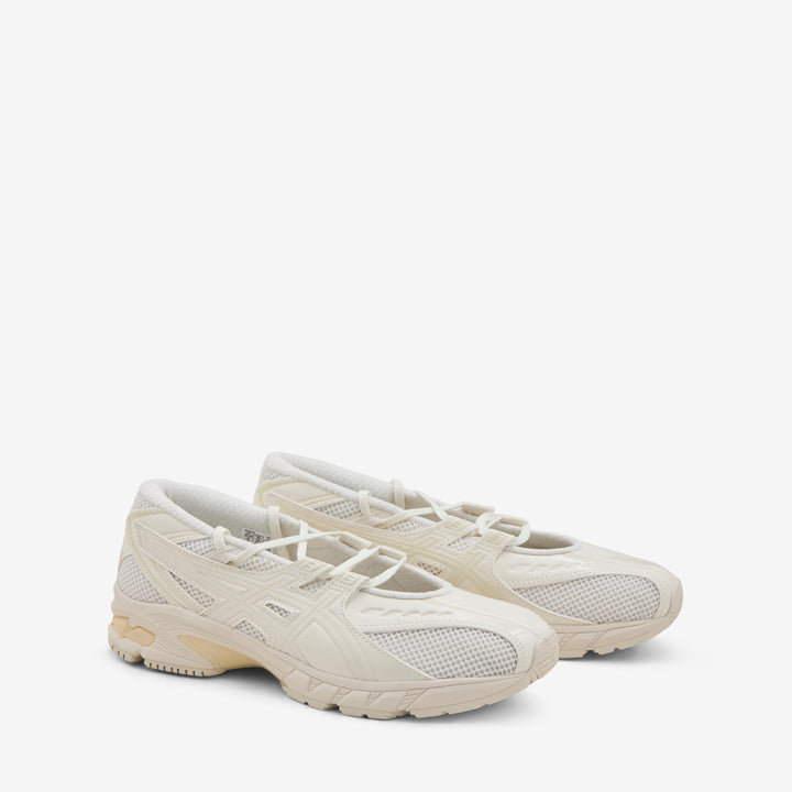 Gel-DS Trainer SP Cream | Vanilla Front